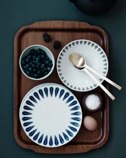 Lotus Deep Plate