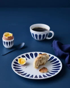 Lotus Egg Cups, Set of 2