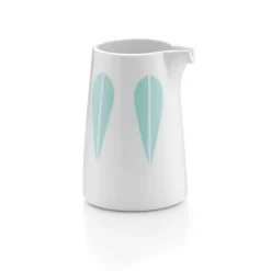 Lotus Milk Jug
