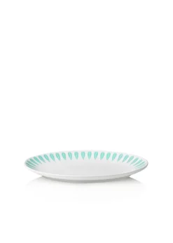 Lotus Serving Platters