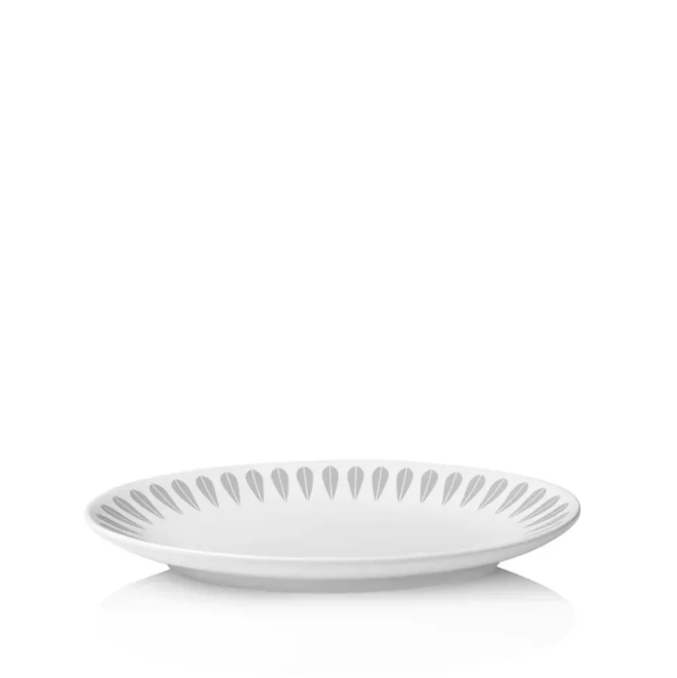 Lotus Serving Platters