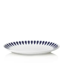 Lotus Serving Platters