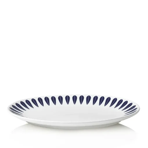 Lotus Serving Platters