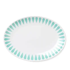 Lotus Serving Platters