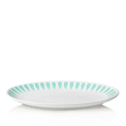 Lotus Serving Platters