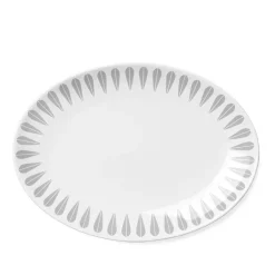 Lotus Serving Platters