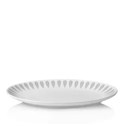 Lotus Serving Platters