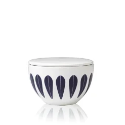 Lotus Sugar Bowls
