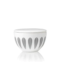 Lotus Sugar Bowls