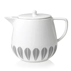 Lotus Tea Pot