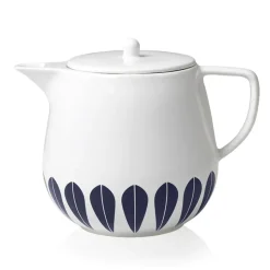 Lotus Tea Pot