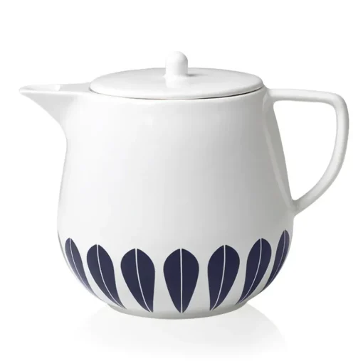 Lotus Tea Pot