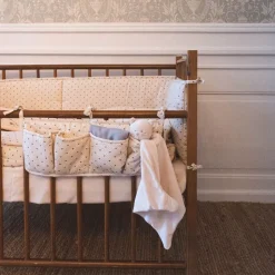 Louis Bed Pocket