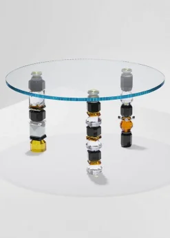 Louisiana Table