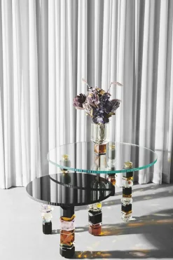 Louisiana Table