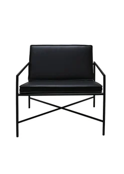 Lounge Chair by Emil Thorup
