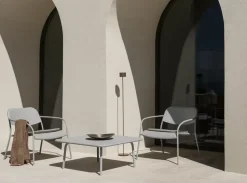 Lounge Table - Yua