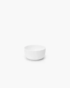Low Bowl Base