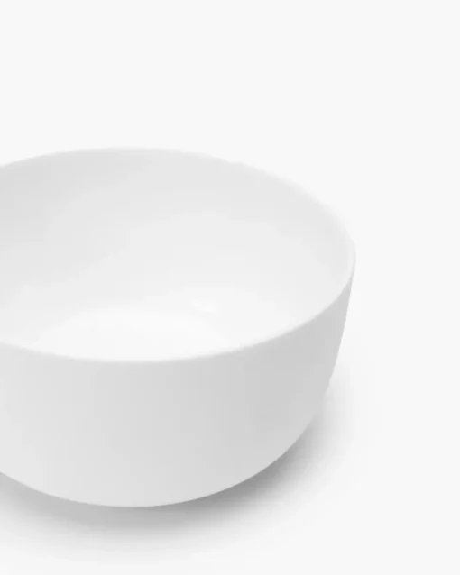 Low Bowl Base