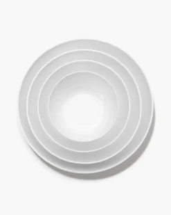 Low Bowl Base