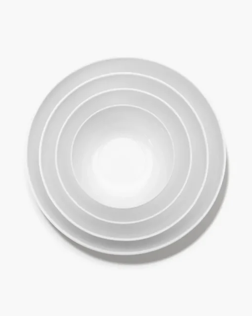 Low Bowl Base