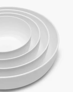 Low Bowl Base