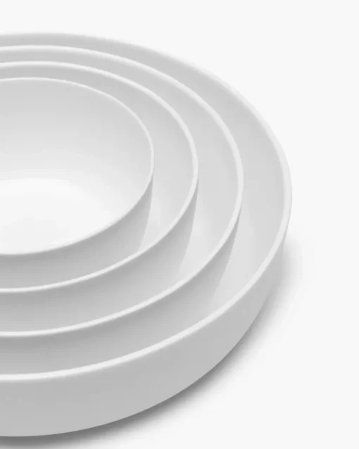 Low Bowl Base