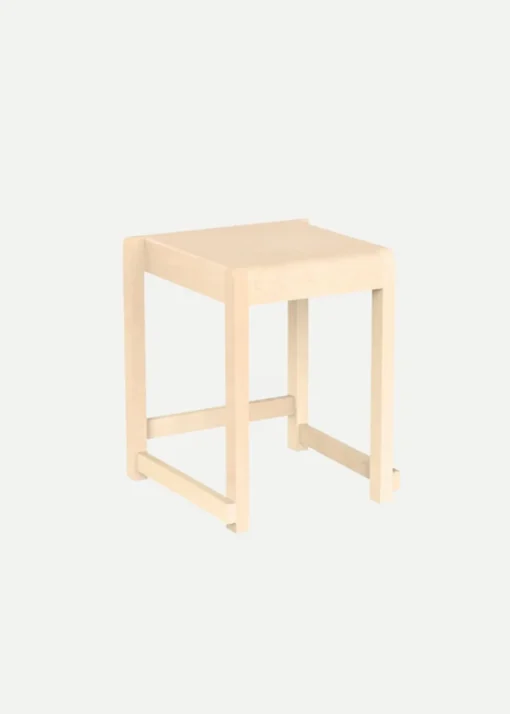 Low stool 01