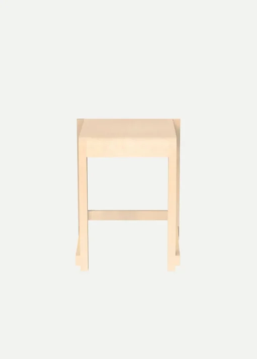Low stool 01
