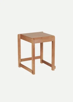 Low stool 01