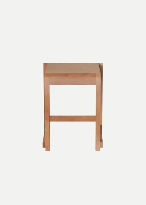 Low stool 01