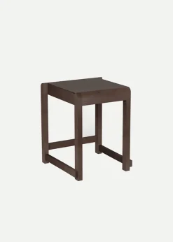 Low stool 01