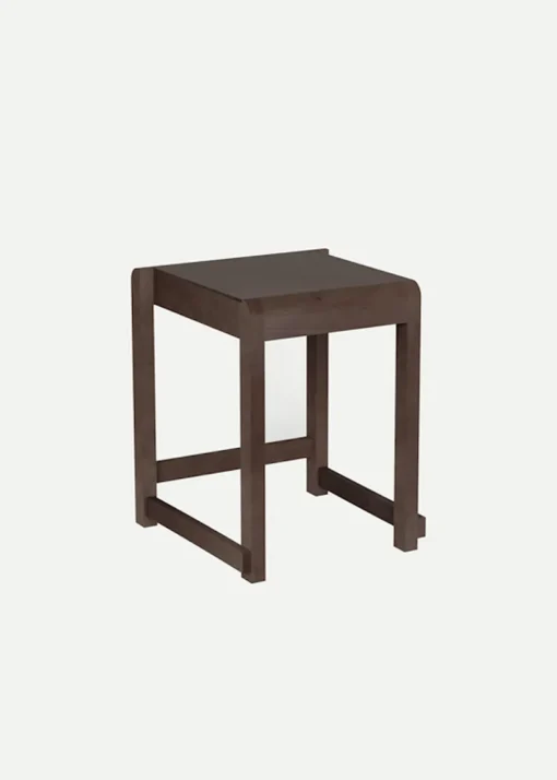 Low stool 01