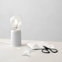 LP Fitting Lamp