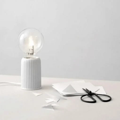 LP Fitting Lamp