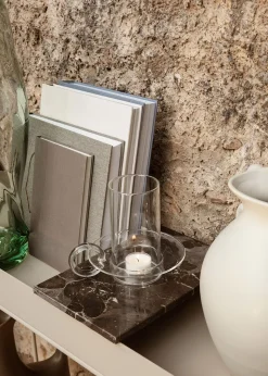 Luce Candle Holder