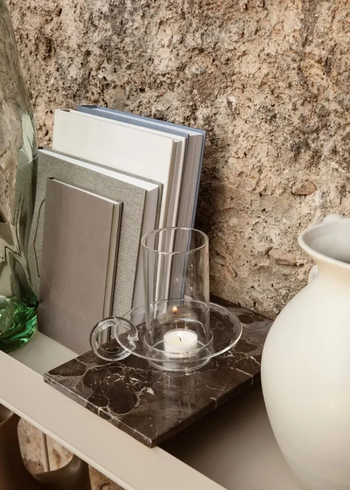 Luce Candle Holder