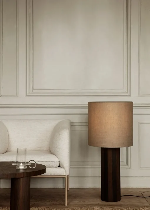Luce Candle Holder