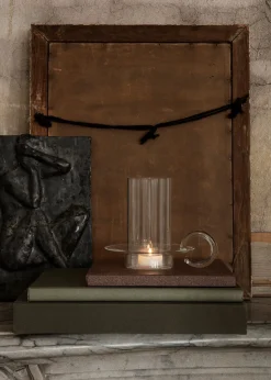 Luce Candle Holder
