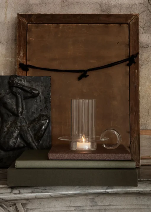 Luce Candle Holder