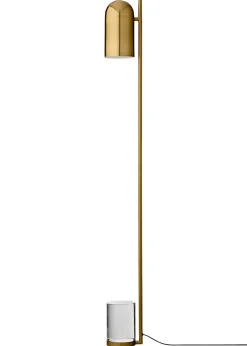 LUCEO Floor Lamp