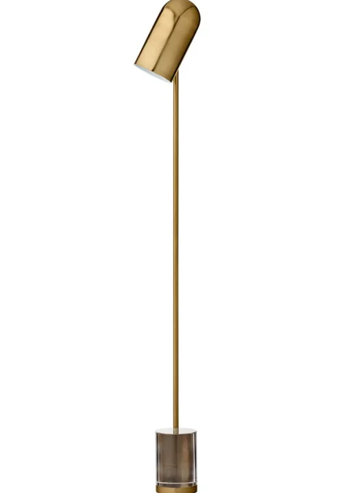 LUCEO Floor Lamp