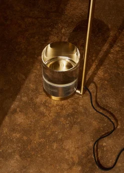 LUCEO Floor Lamp