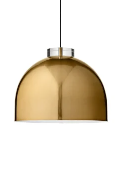 LUCEO Round Pendant