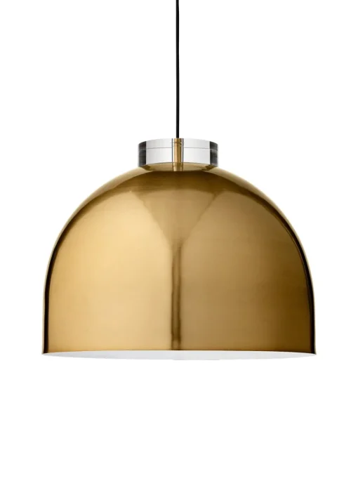 LUCEO Round Pendant