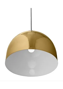 LUCEO Round Pendant