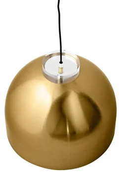 LUCEO Round Pendant