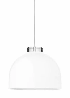 LUCEO Round Pendant