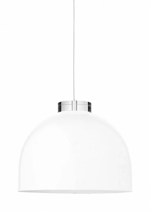 LUCEO Round Pendant