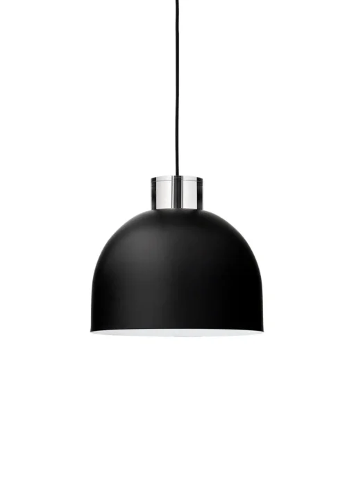LUCEO Round Pendant
